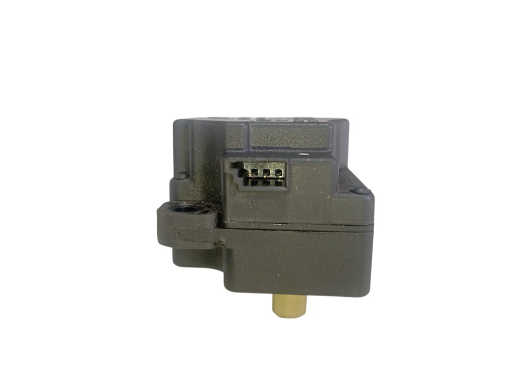 Motor Atuador Caixa De Ar Condicionado Volvo Xc70 2007 V64 9