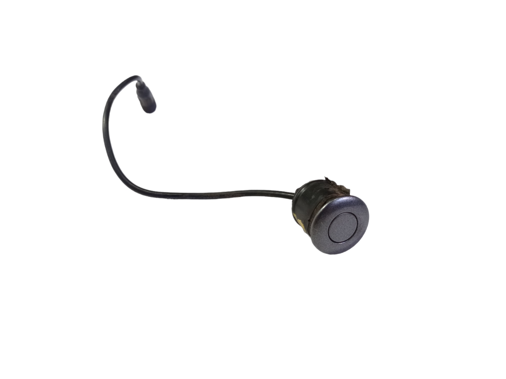 Sensor Estacionamento Traseiro Universal Vl 2