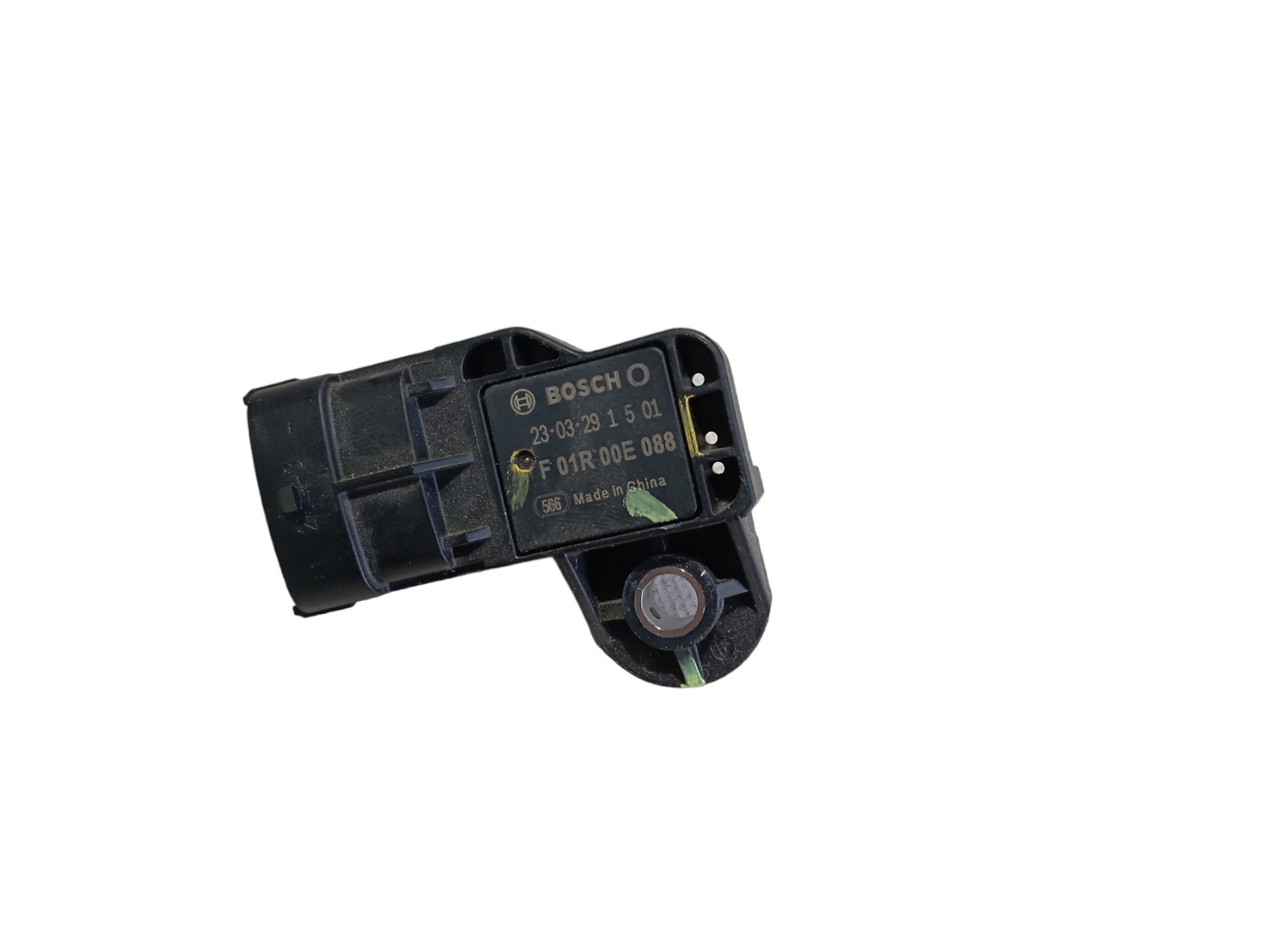 Sensor Pressão Gwm Haval H6 Gt 2024 V598 5