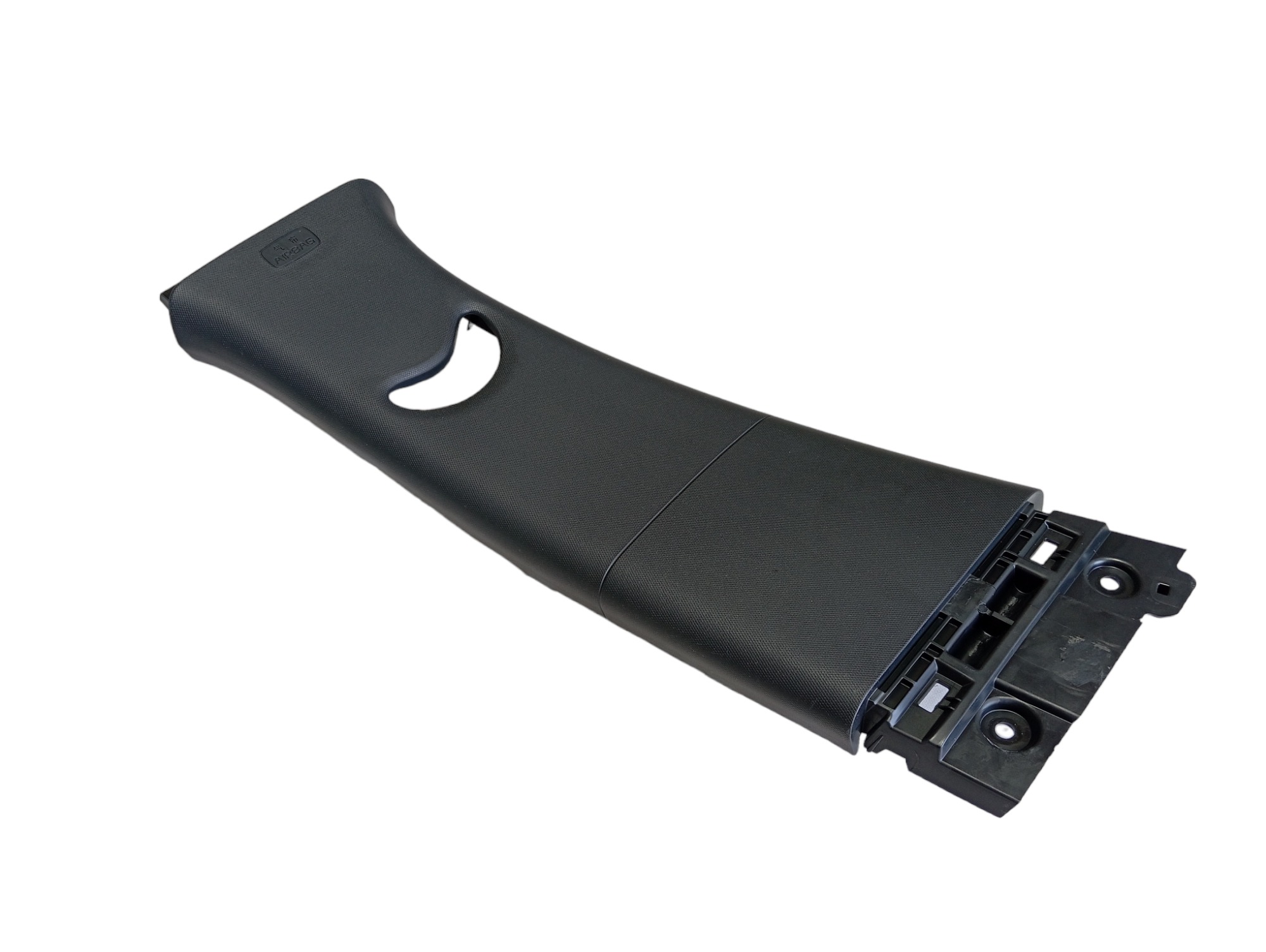 Acabamento Sup Coluna Esquerda Byd Dolphin Gs 2024 25 V5941 6