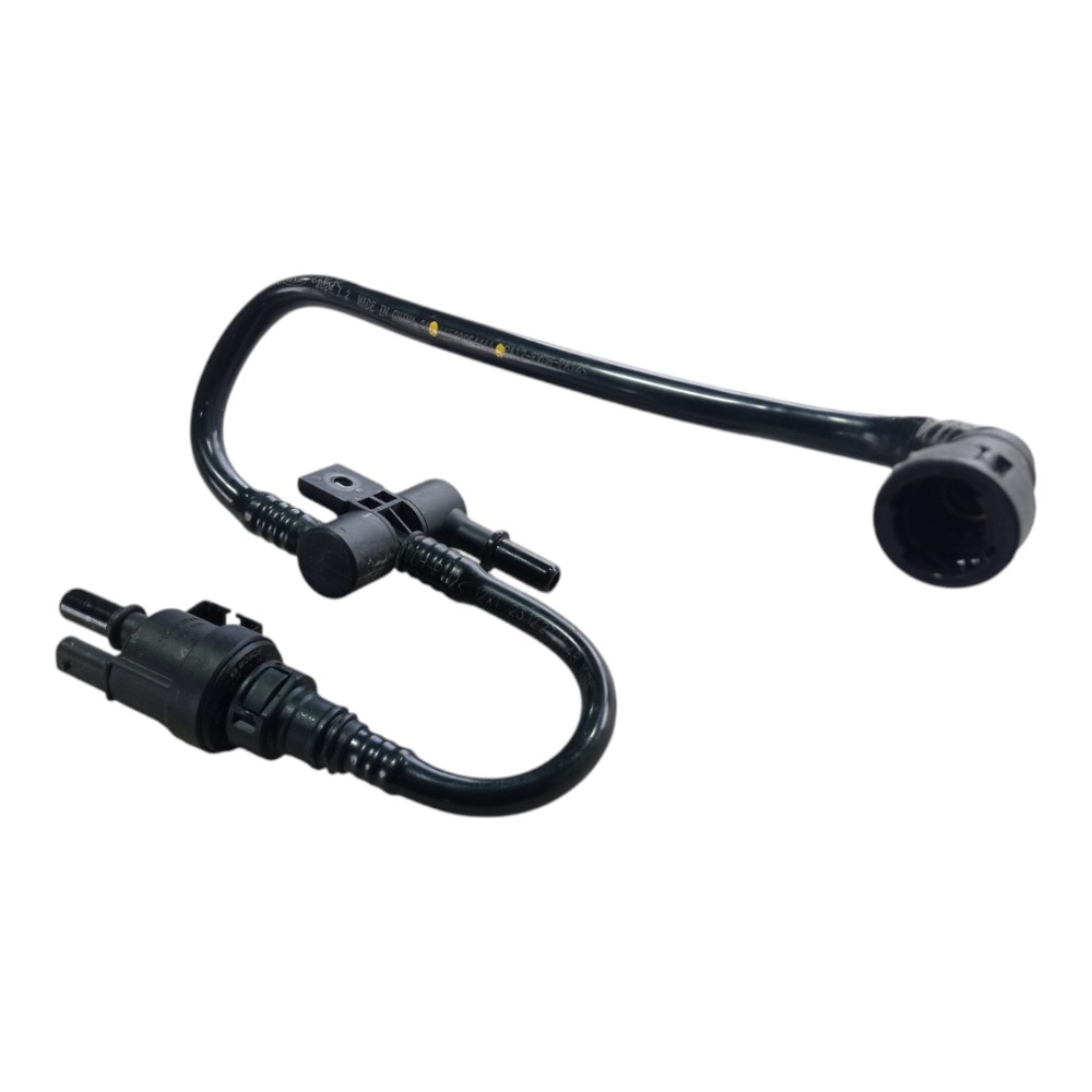 Válvula Canister Chery Tiggo 5x Sport 2024 1.5 16v V621 2