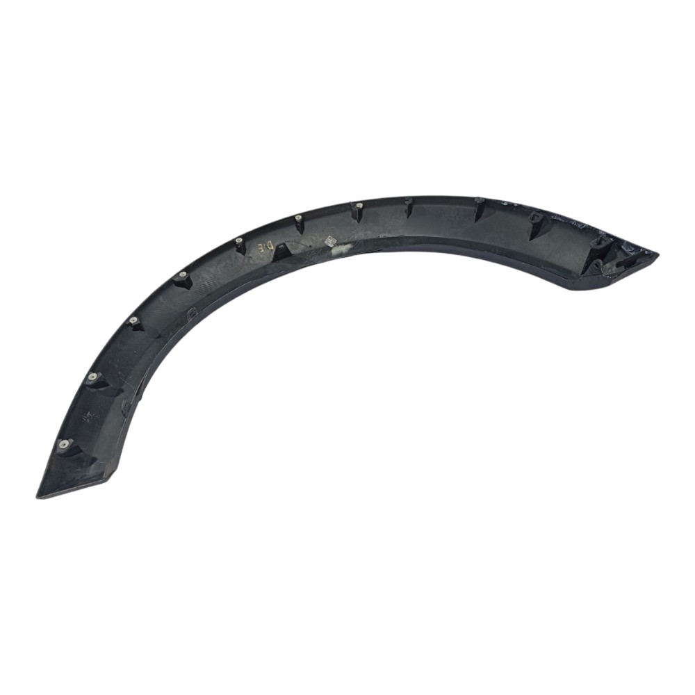 Moldura Paralama Esquerdo Land Rover Discovery 3 2007 V635 4
