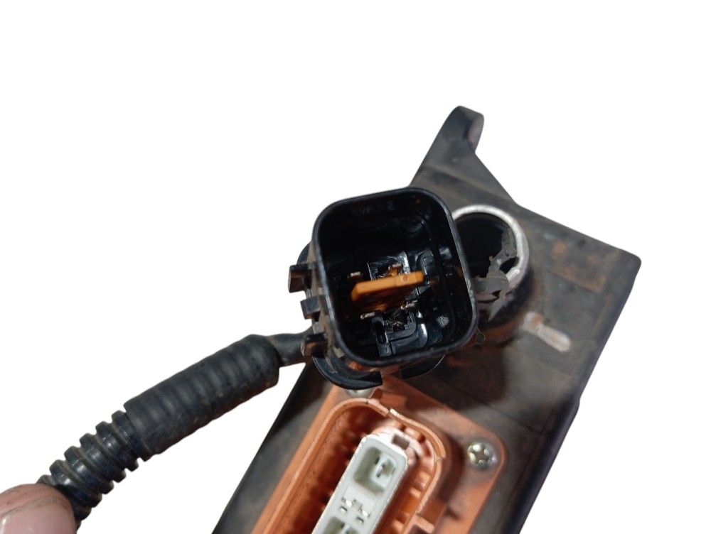 Controlador Temperatura Bateria Jac Iev40 2020 V615 2