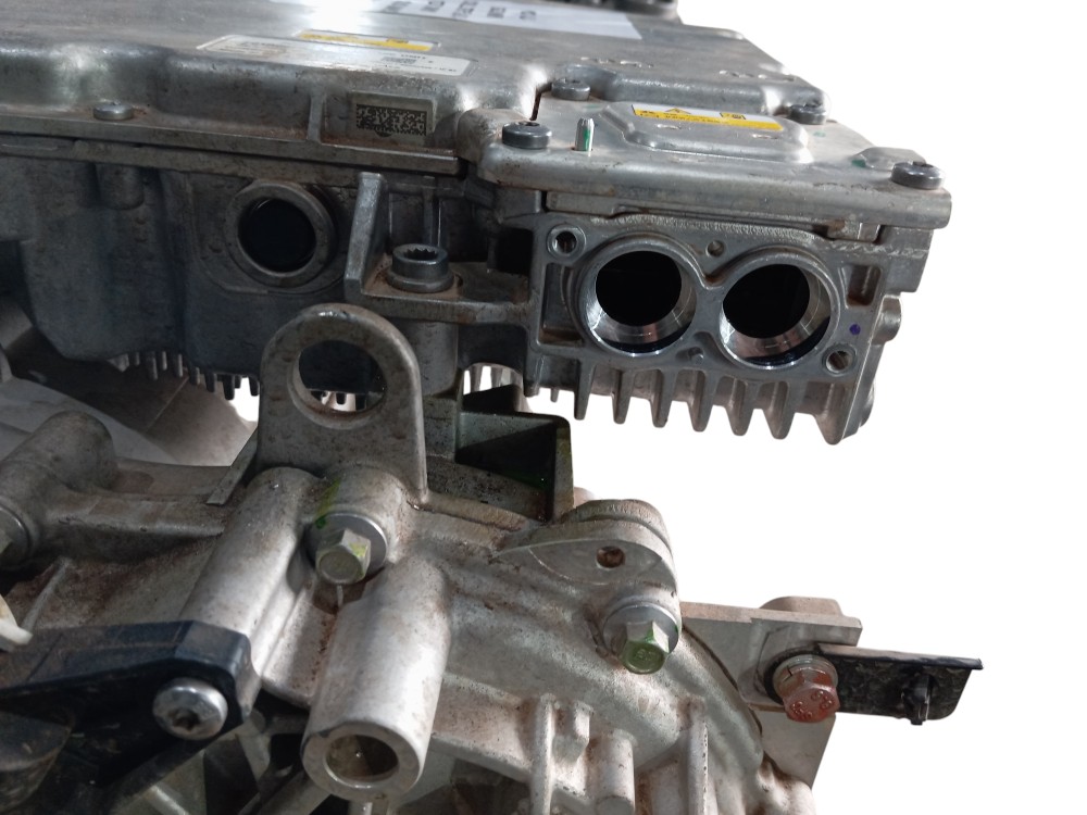 Motor Elétrico Gwm Ora Gt 03 2023 2024 V625 6
