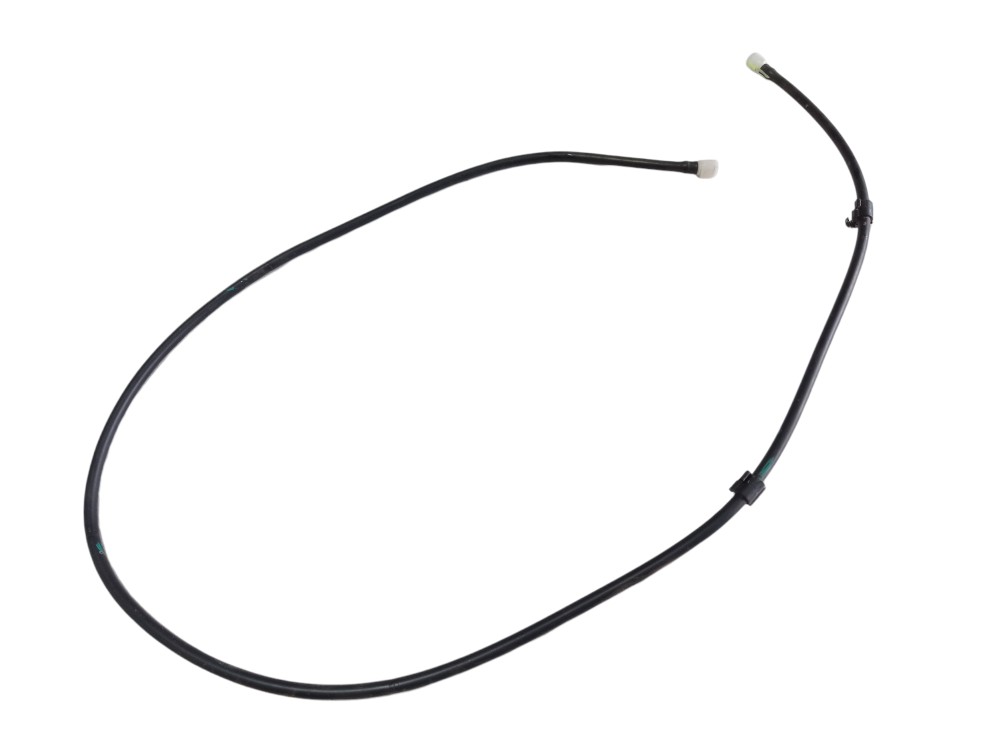 Esguicho Limpador Parabrisa Gwm Haval H6 2024 V610 8