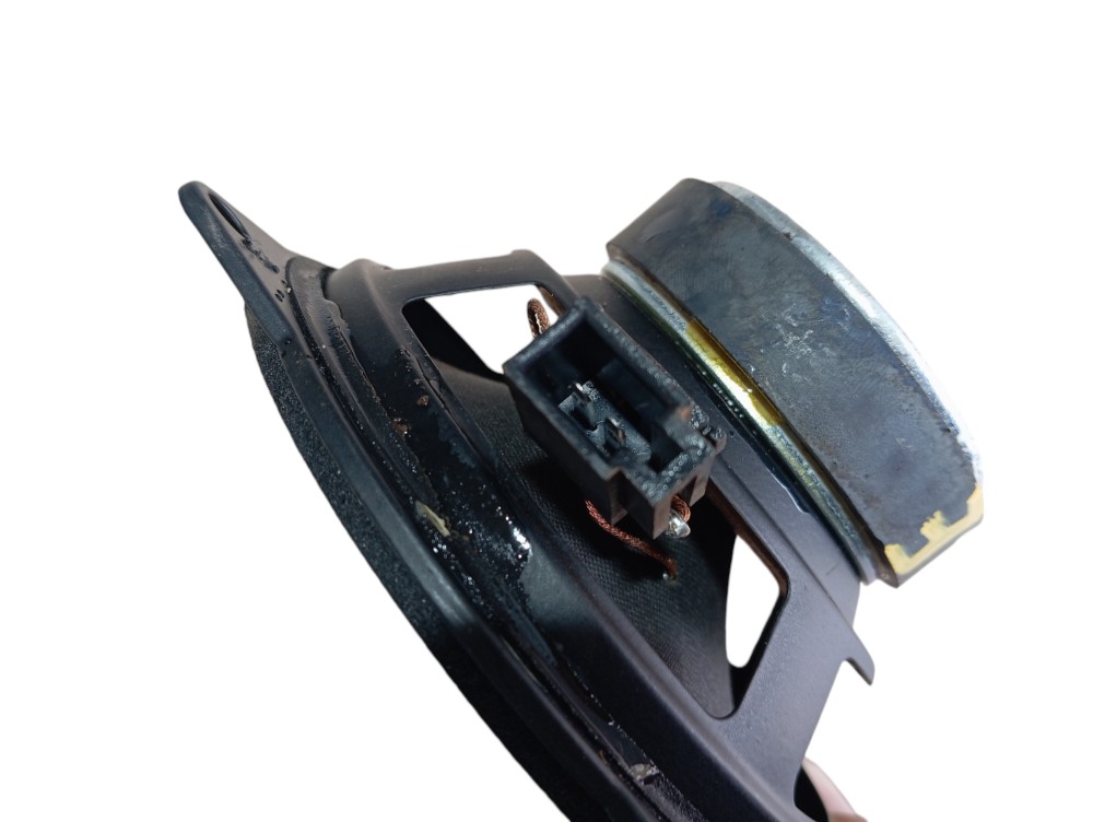 Alto Falante Porta Dianteira Esquerda Chery Tiggo 2 20 V613 Preto 1