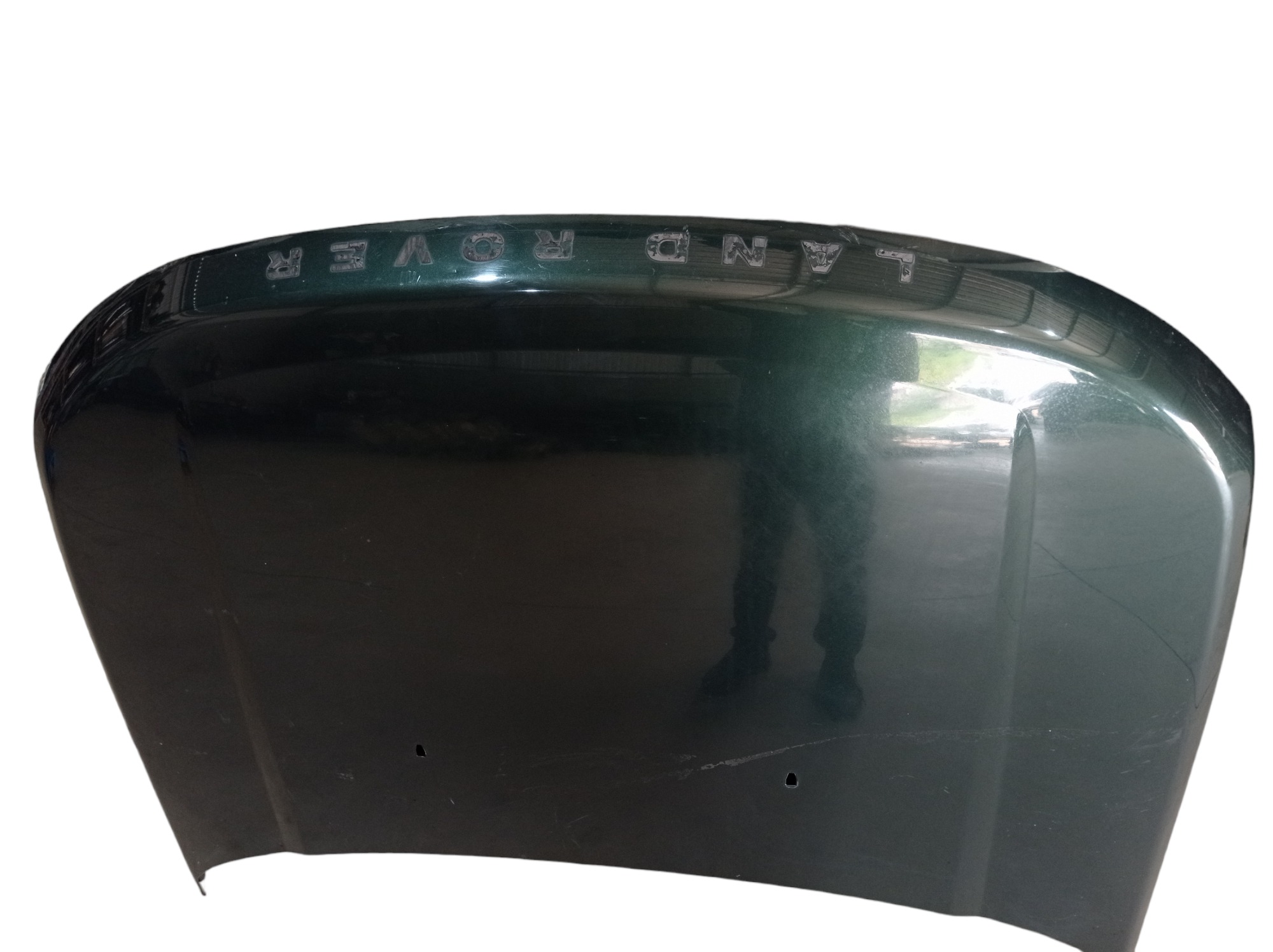 Capo Land Rover Discovery 4 3.0 2011 V582 4