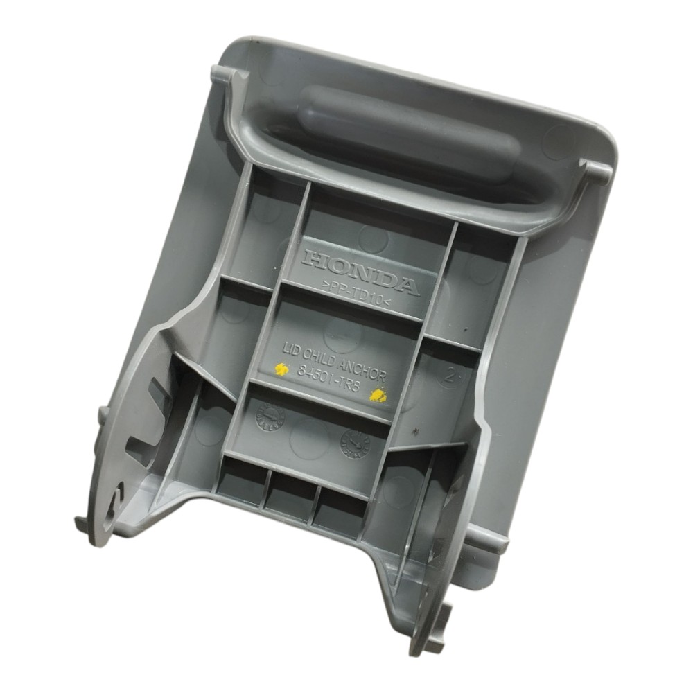 Tampa Isofix Fixa Cadeirinha Honda Civic 2010 A 2015 V658 7