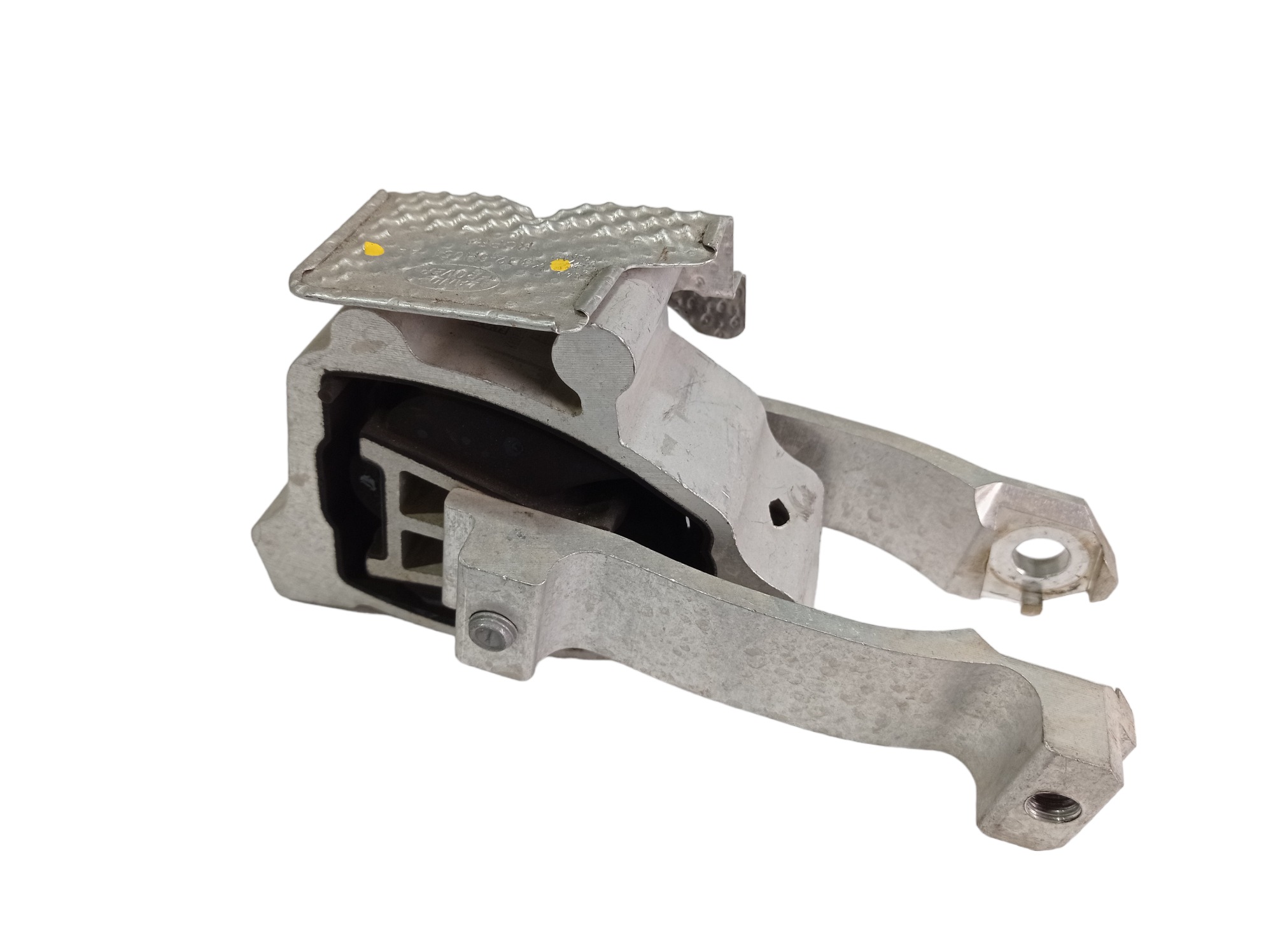 Coxim Inferior Motor Range Rover Evoque 2.0 2022 V572 4