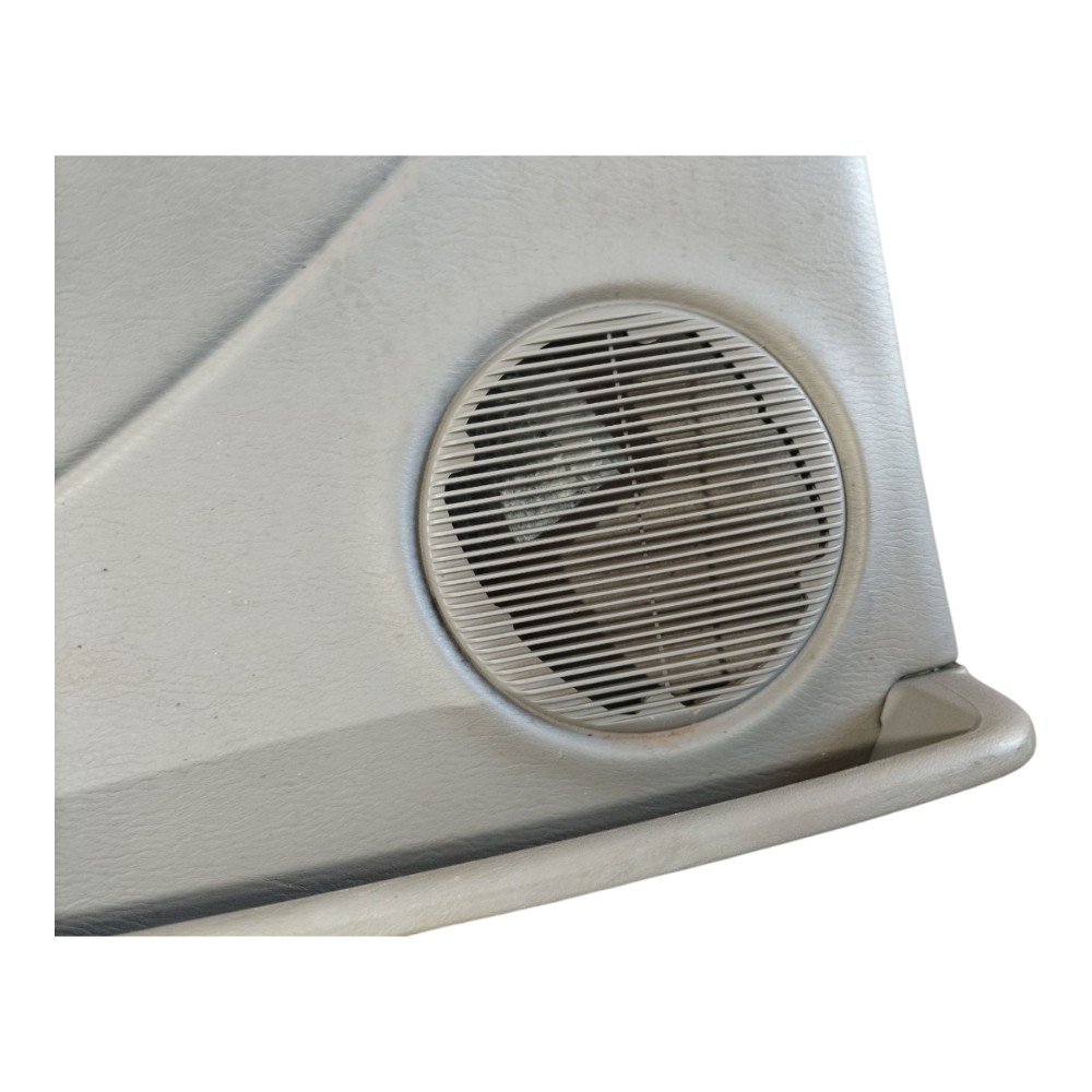 Forro Porta Dianteira Esquerd Chrysler Grand Caravan 03 V578 9