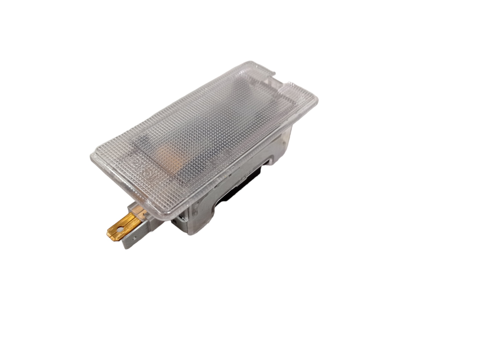 Luz Cortesia Porta Luvas Hyundai Equus 13 V577  92601-3m000 2