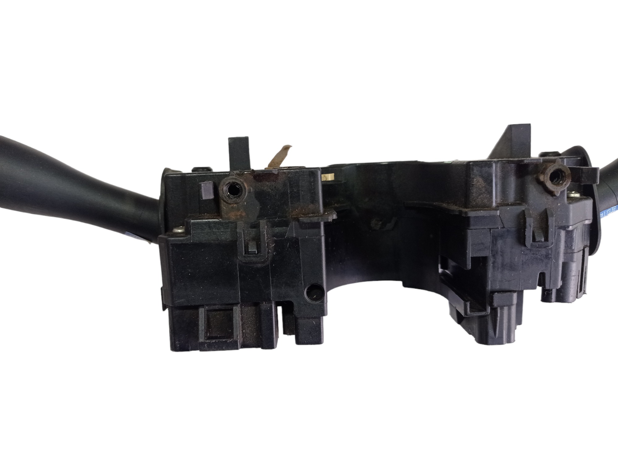 Comando Chave Seta Gm Prisma Celta 2007 2012 7