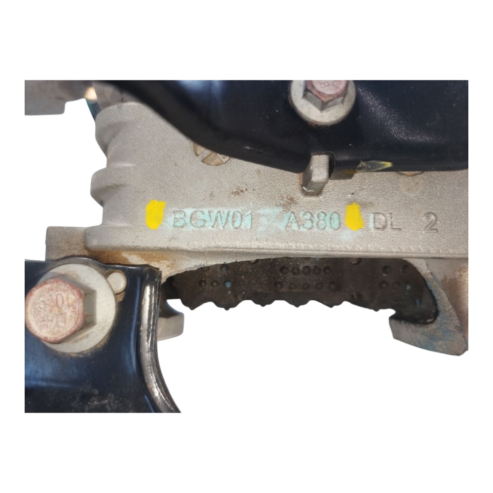 Coxim Motor Direito Gwm Haval Gt 2024 V636 7