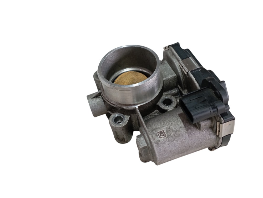 Corpo Tbi Borboleta 1.0 Gm Onix Prisma 2018 A 2019 V333 9