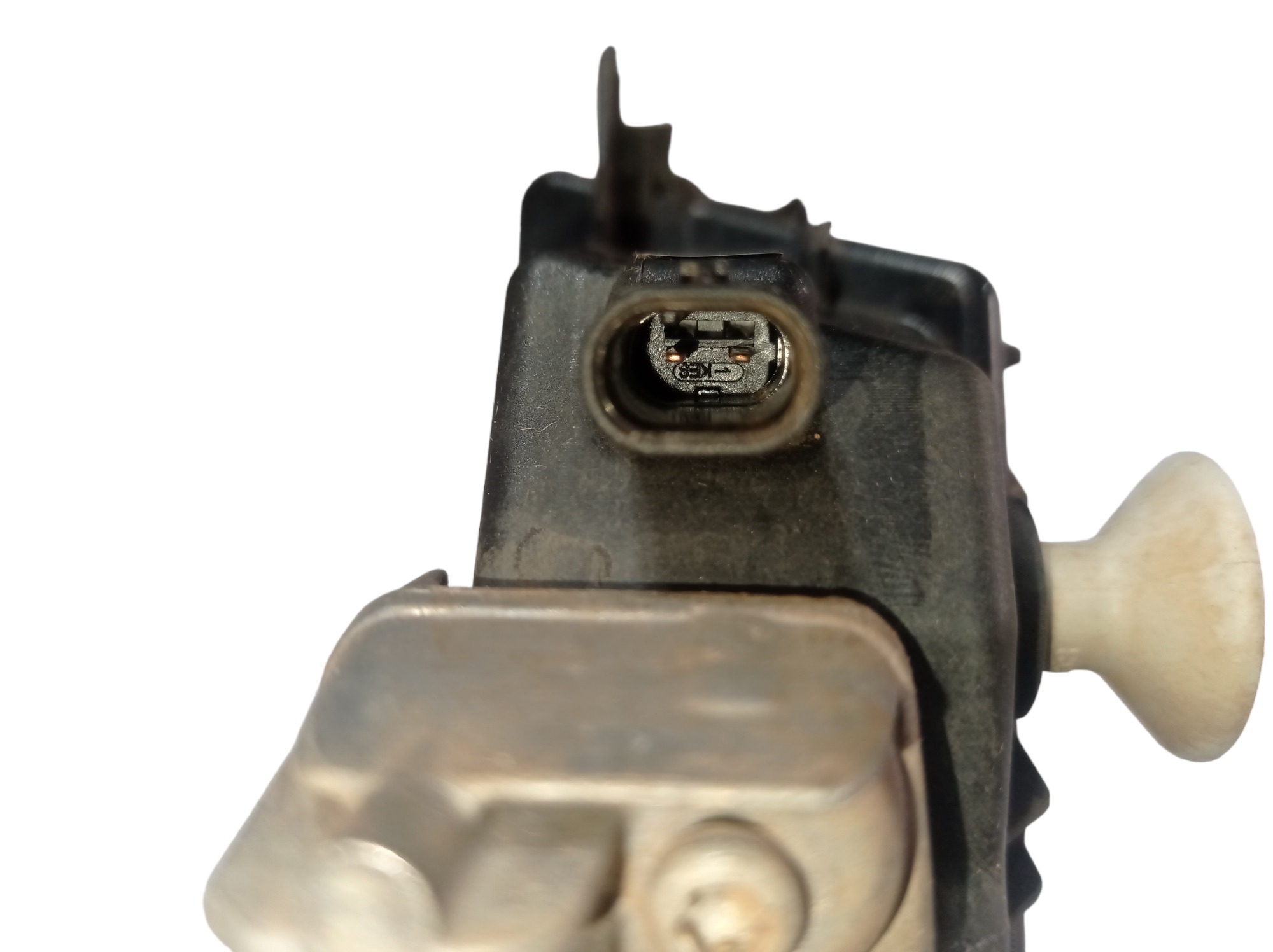 Farol Milha Esquerdo Land Rover Discovery 5 2019 V562 5