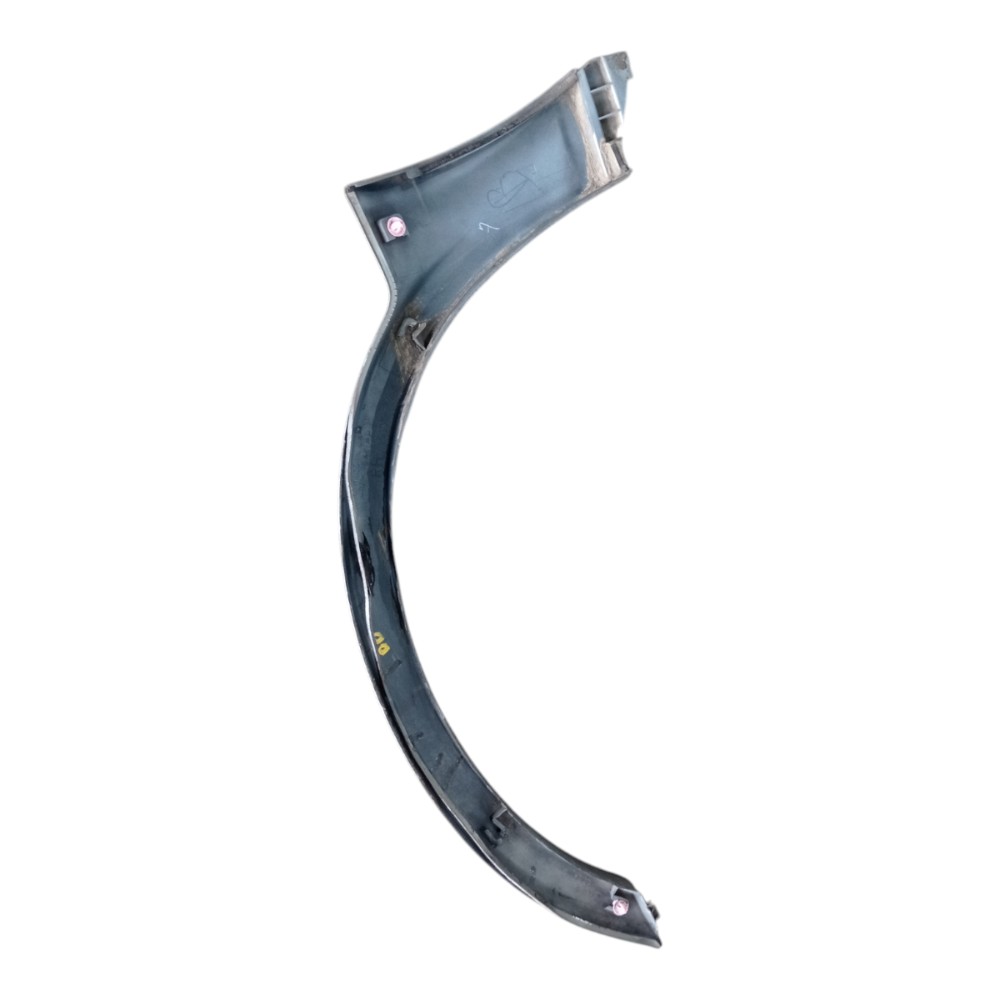Moldura Paralama Direito Subaru Legacy Outback 2001 V358 4