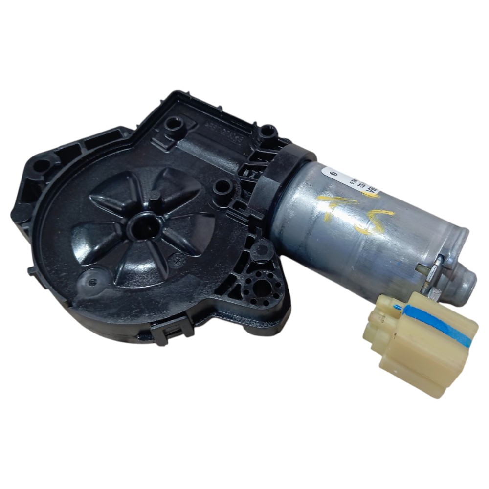 Motor Traseiro Teto Solar Vw Taos Highline 2022 2024 V655 3