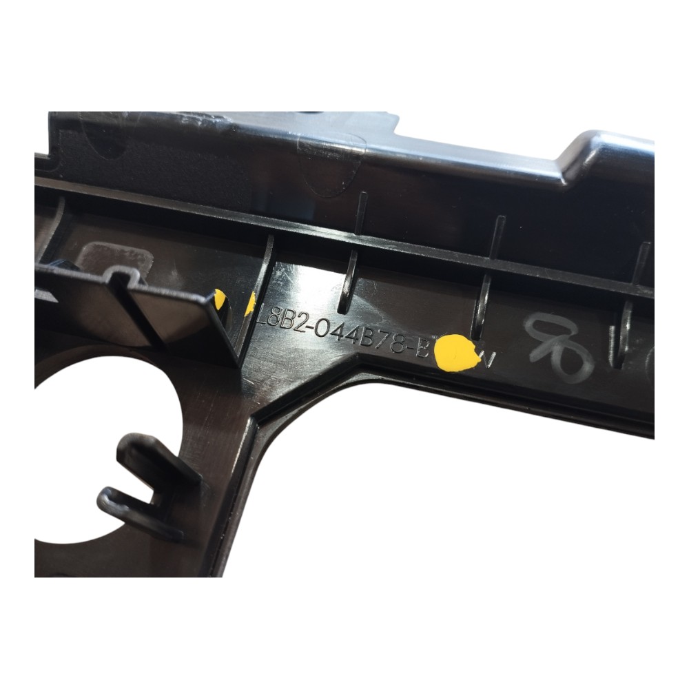 Moldura Cambio Marcha Land Rover Defender 2021 2022 V645 3