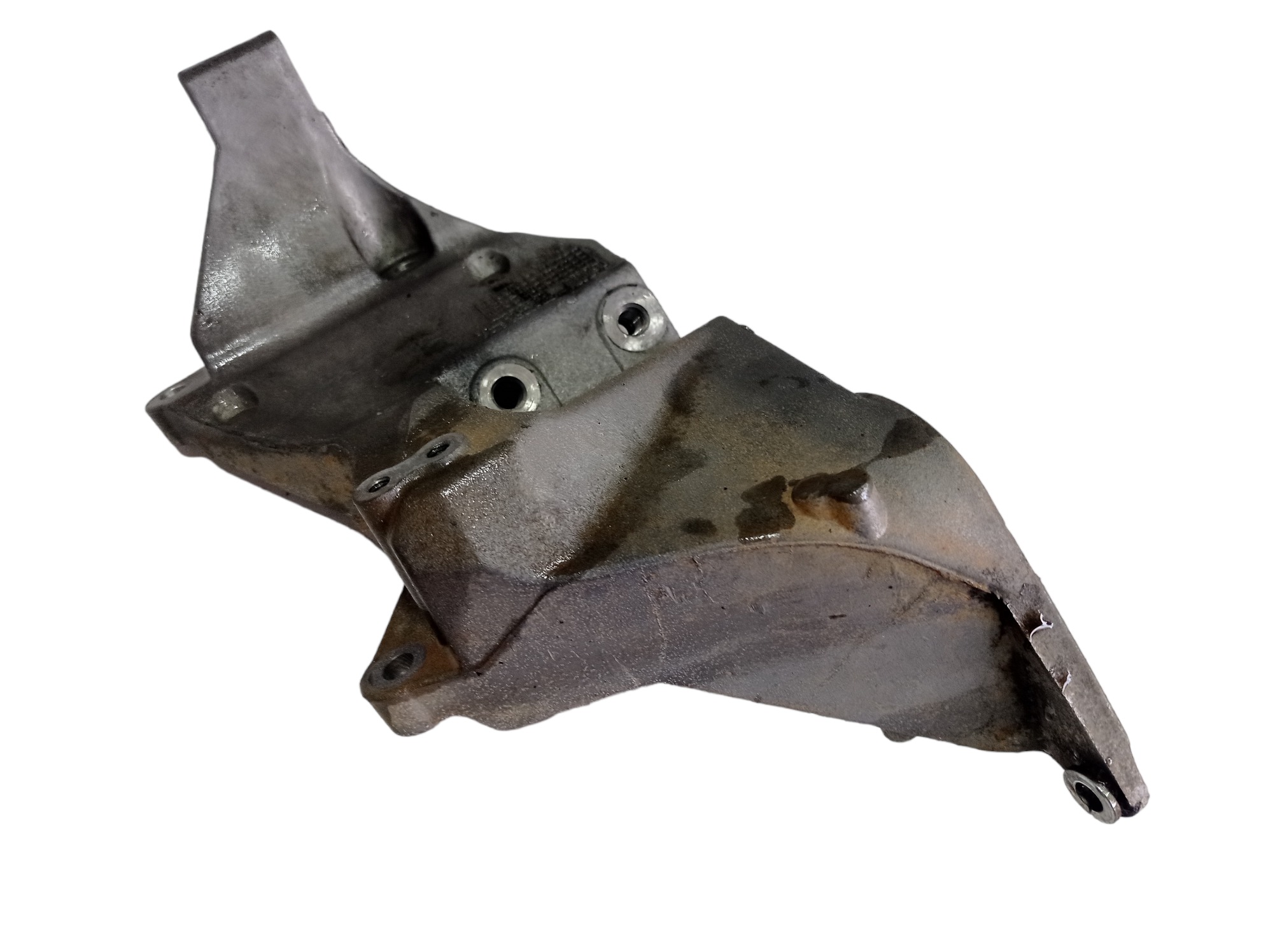 Suporte Alternador Land Rover Discovery 4 2010 A 2014 V582 7