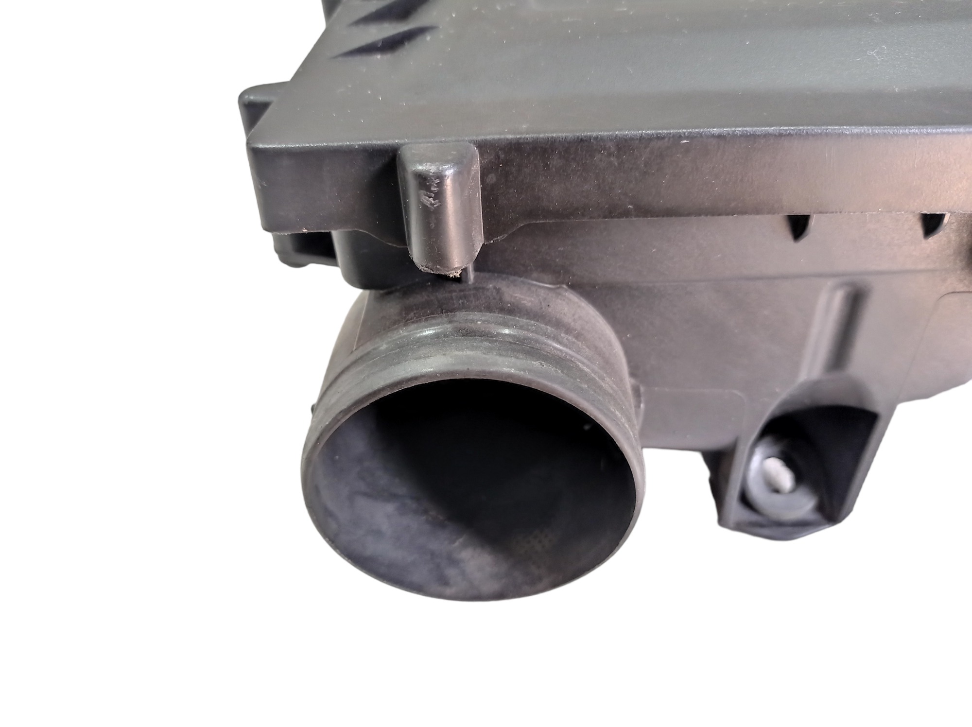 Caixa Filtro De Ar Vw Golf Tsi Comfortline 2017 V585 1