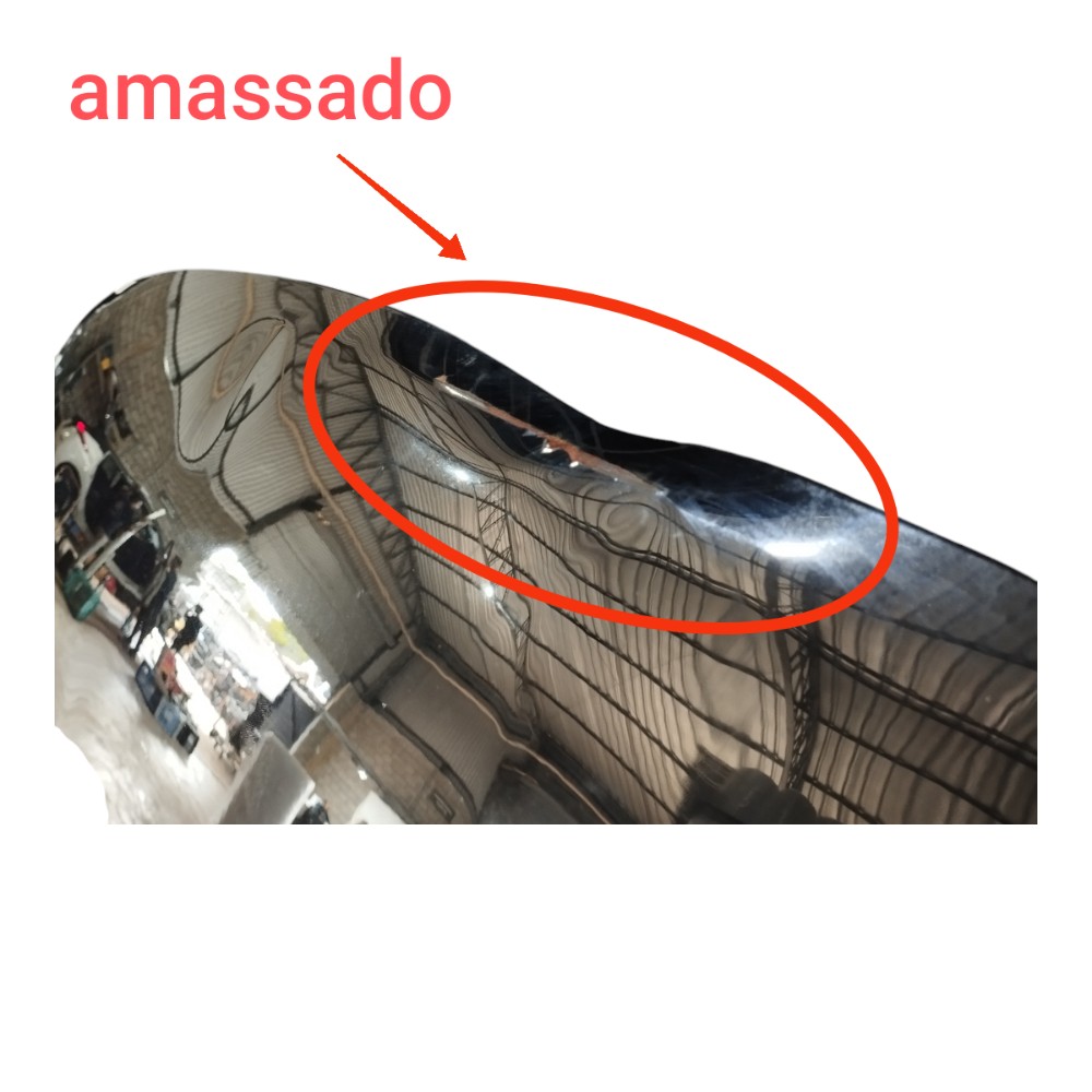 Capô Byd Song Plus 2023 2024 2025 Recuperar V631 7