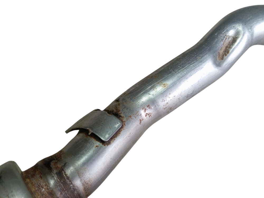 Cano Turbina Land Rover Discovery 4 2010 2012 V614 6