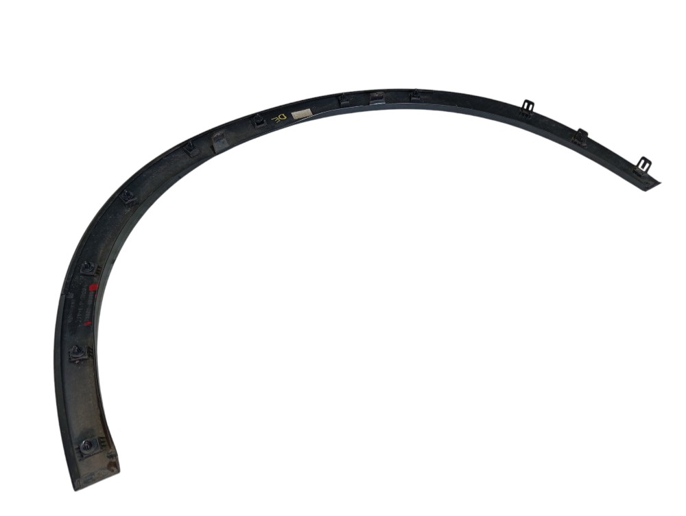 Moldura Paralama Esquerda Lexus Rx500hf 2023 V619 2