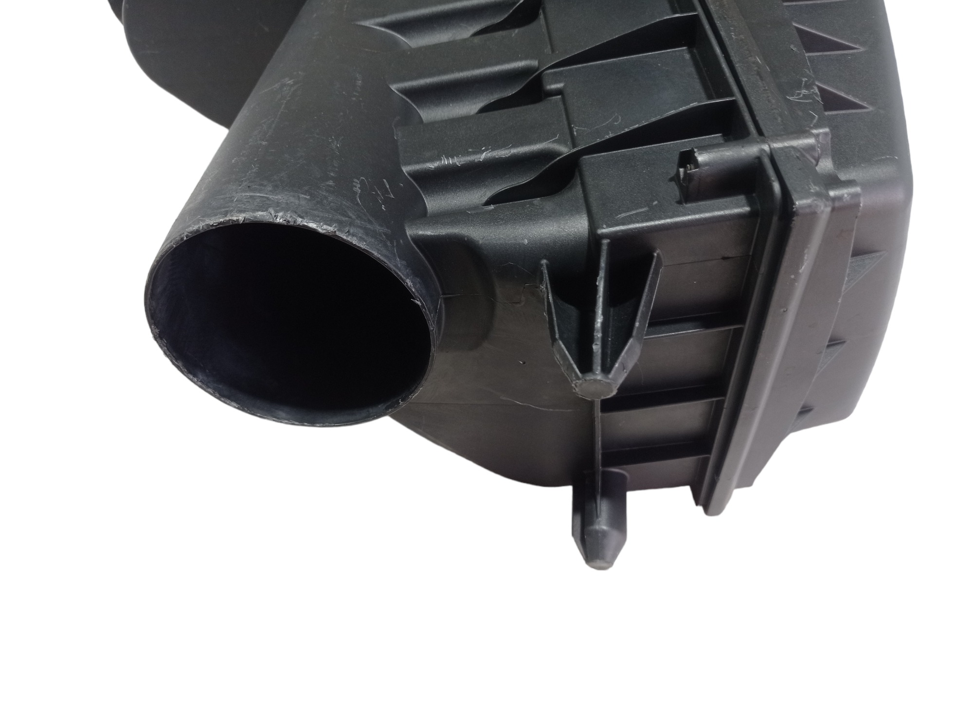 Caixa Filtro De Ar Range Rover Vogue 3.6 2008 V583 6