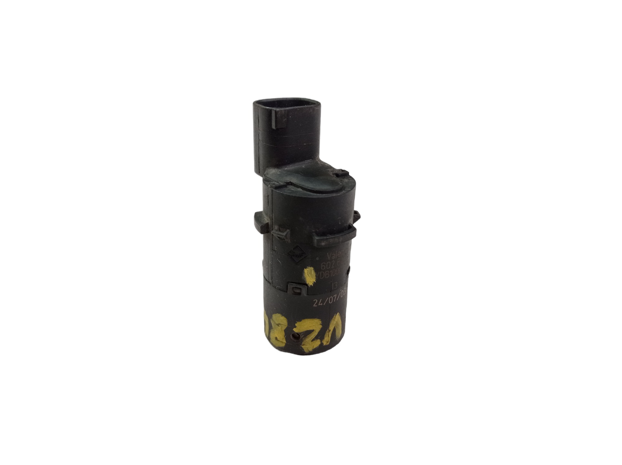 Sensor Estacionamento Land Rover Range Rover 4.4 2004 V284 6