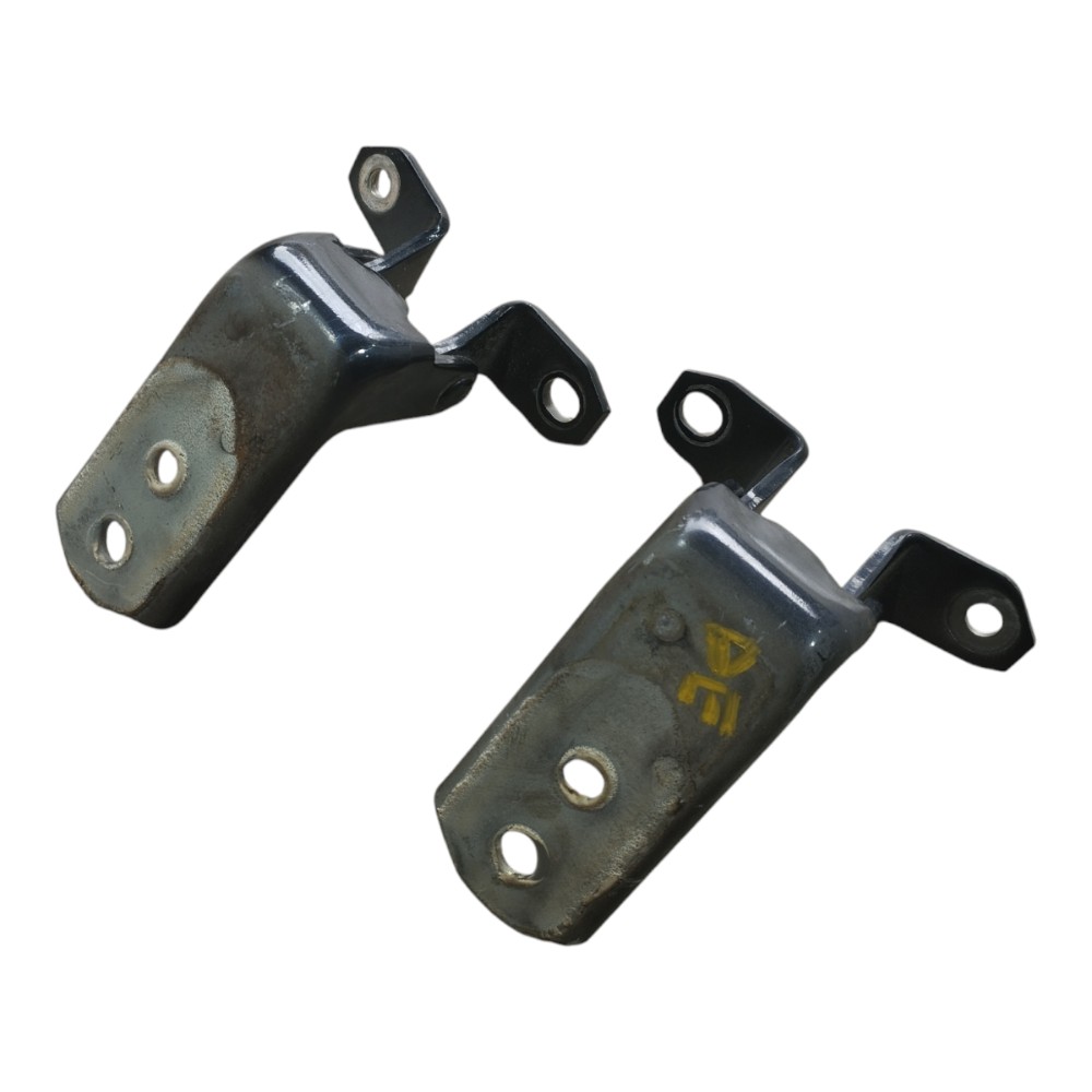 Dobradiça Porta Diant Esq Suzuki Grand Vitara 2012 2015 V643 4