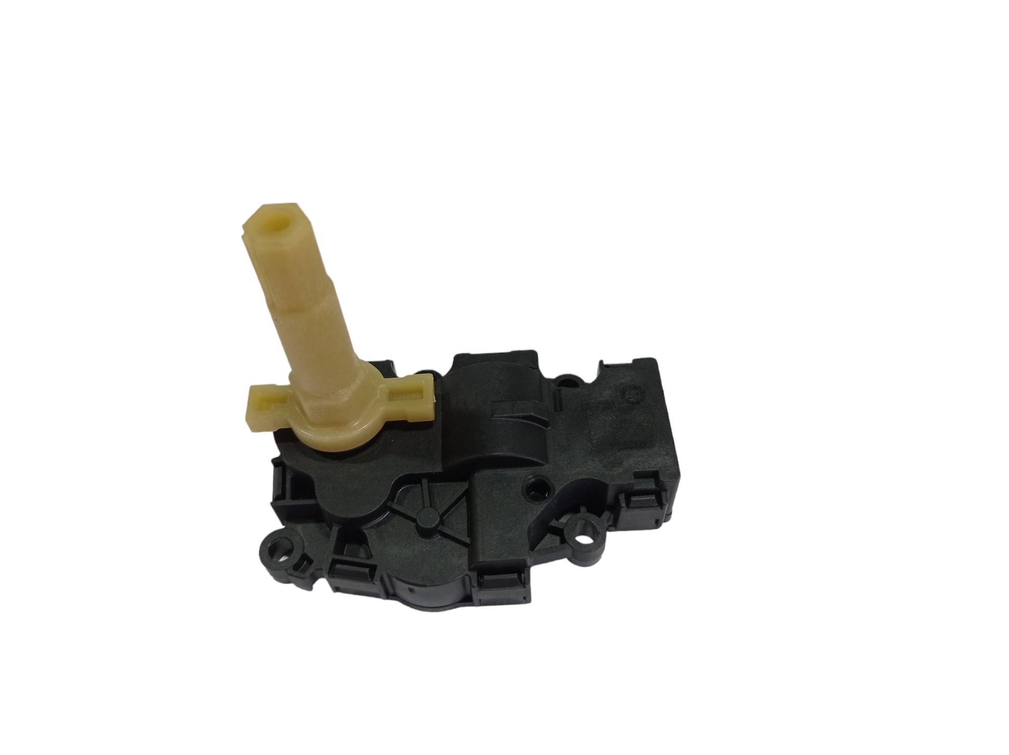 Motor Atuador Caixa Ar Direito Evoque 2022 V572 2