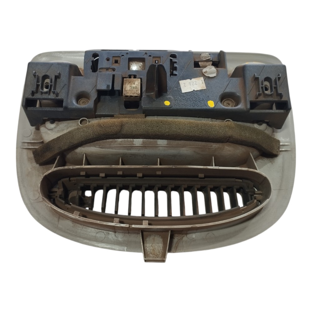 Pqp Puxador Chrysler Grand Caravan 2003 3.3 V578 4