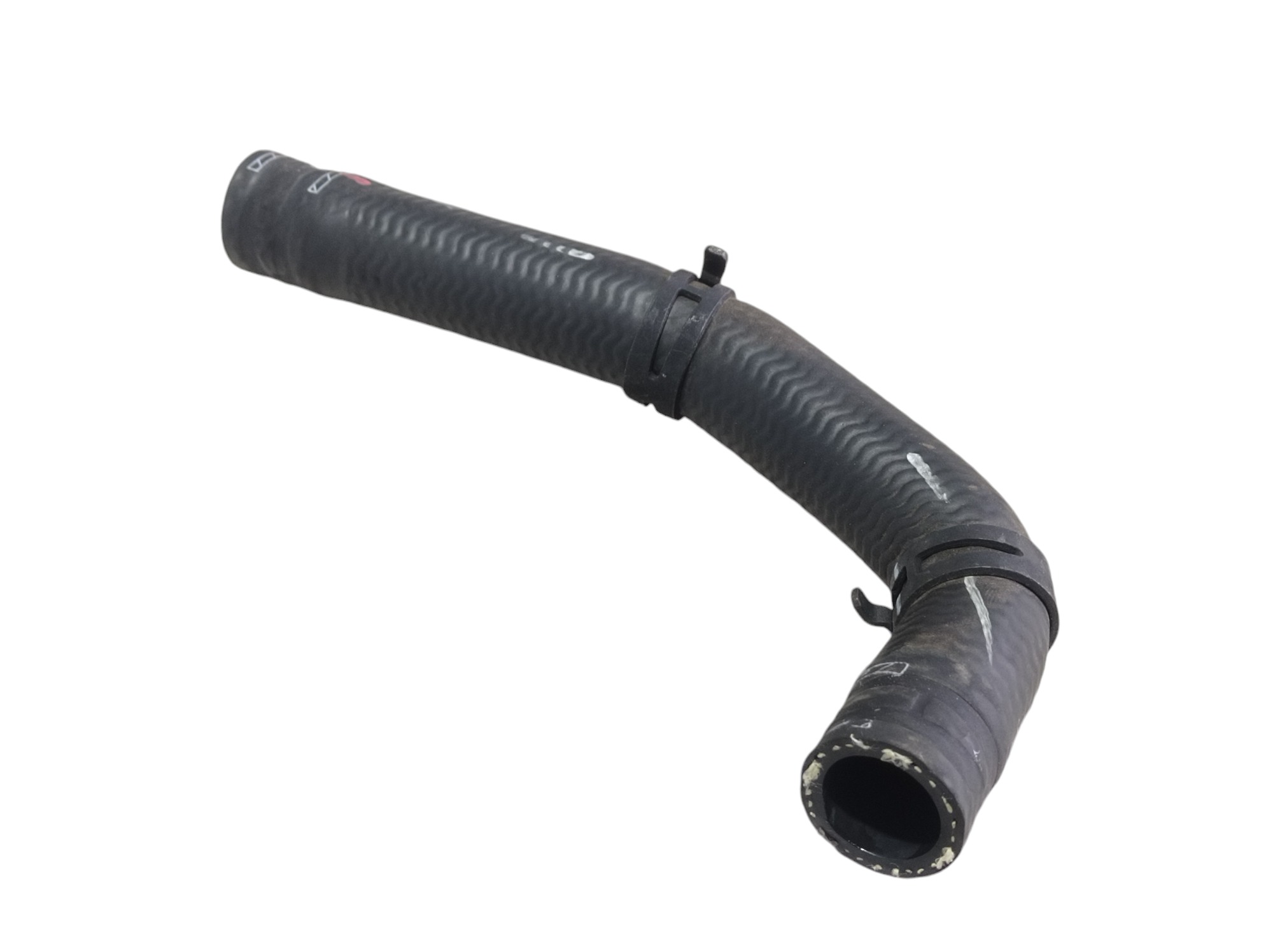 Mangueira Agua Byd Dolphin Gs 2024 2025 V596 2