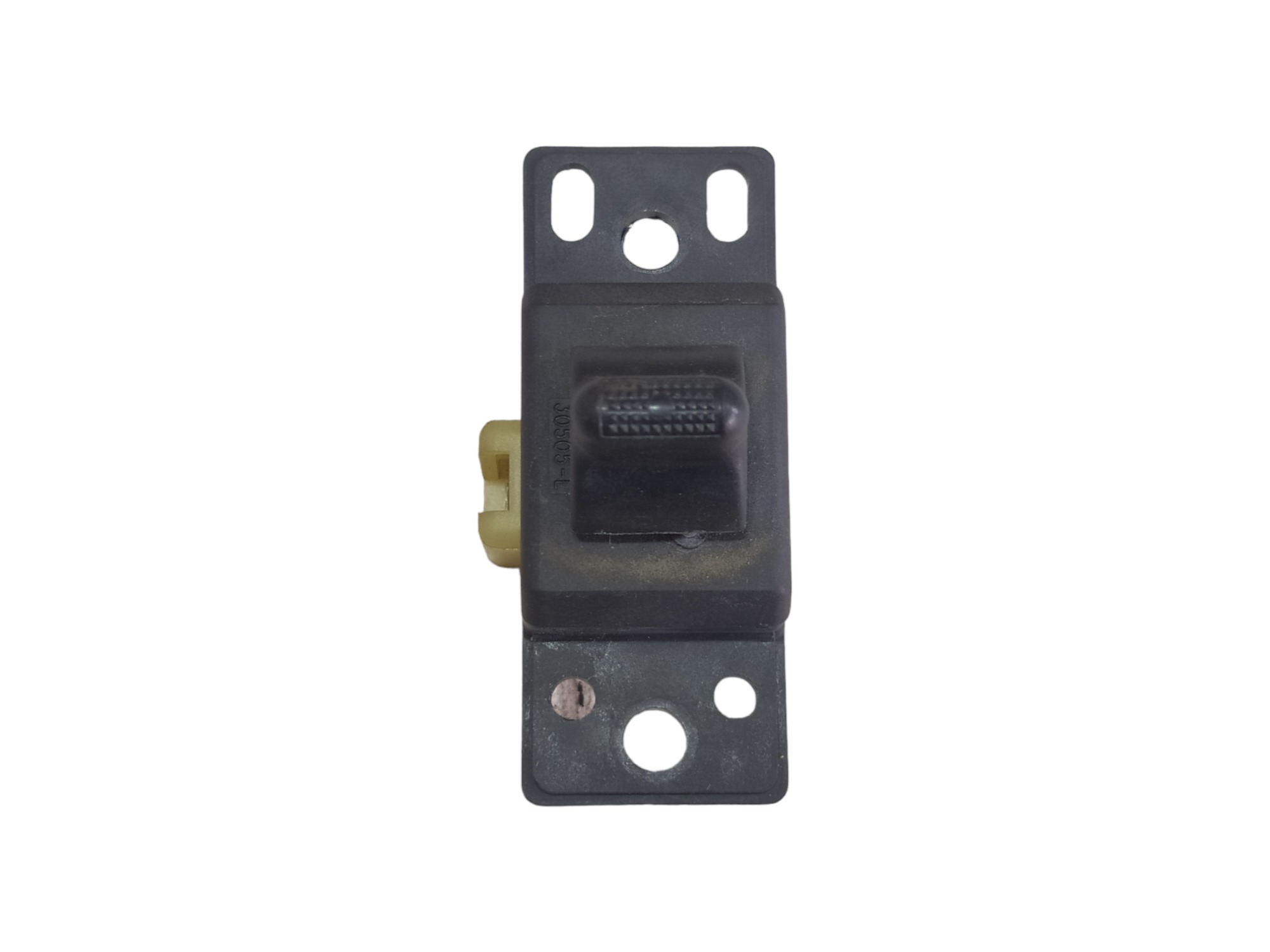Botao Vidro Dianteiro Direito Grand Caravan 2005 V586 1