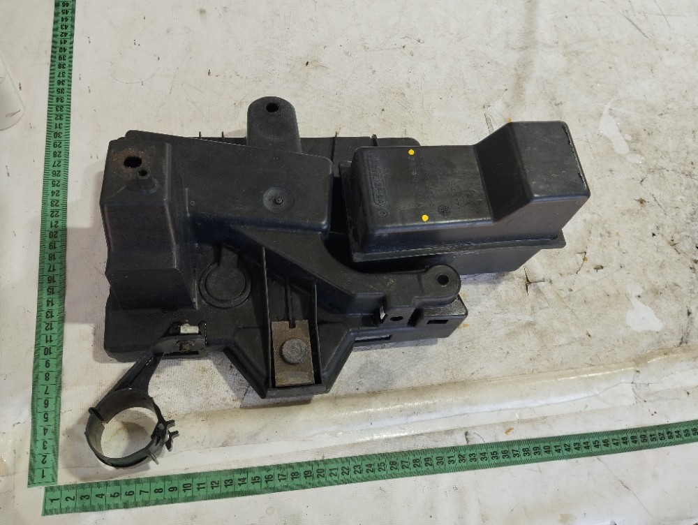Suporte Bateria Chrysler Grand Caravan 2003 V578 4