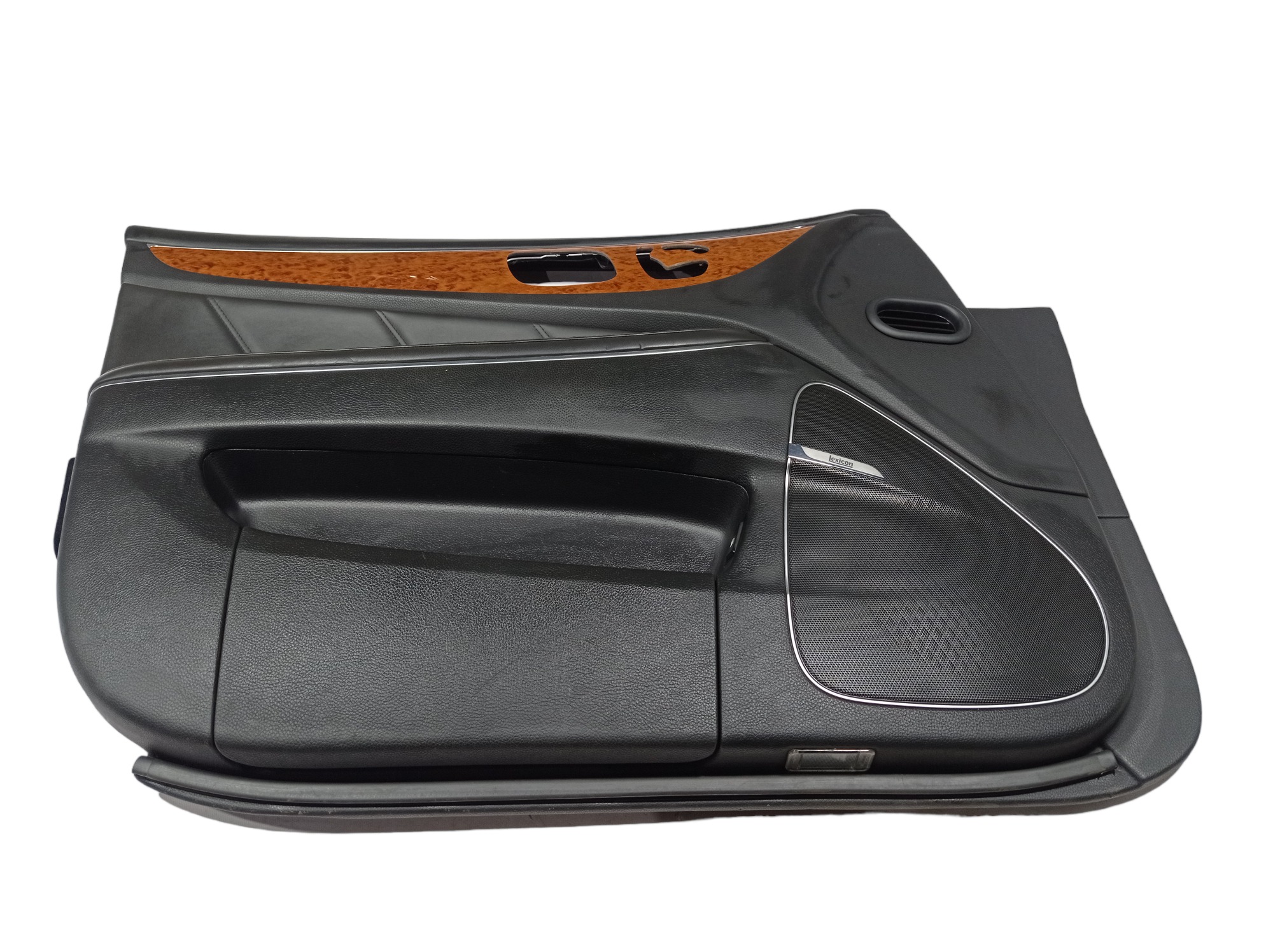 Forro Porta Dianteira Esquerda Hyundai Equus 2013 V577 8
