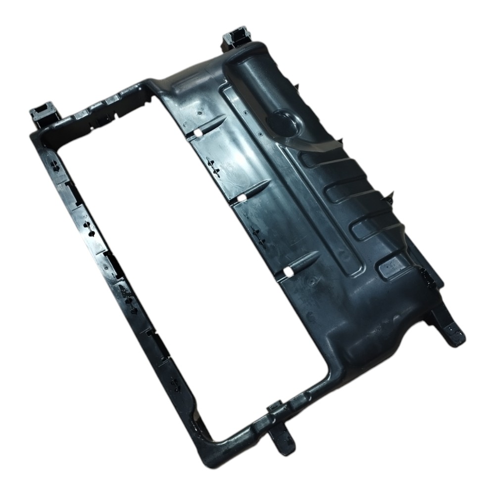 Defletor Radiador Renault Zoe 2022 2023 V639 3