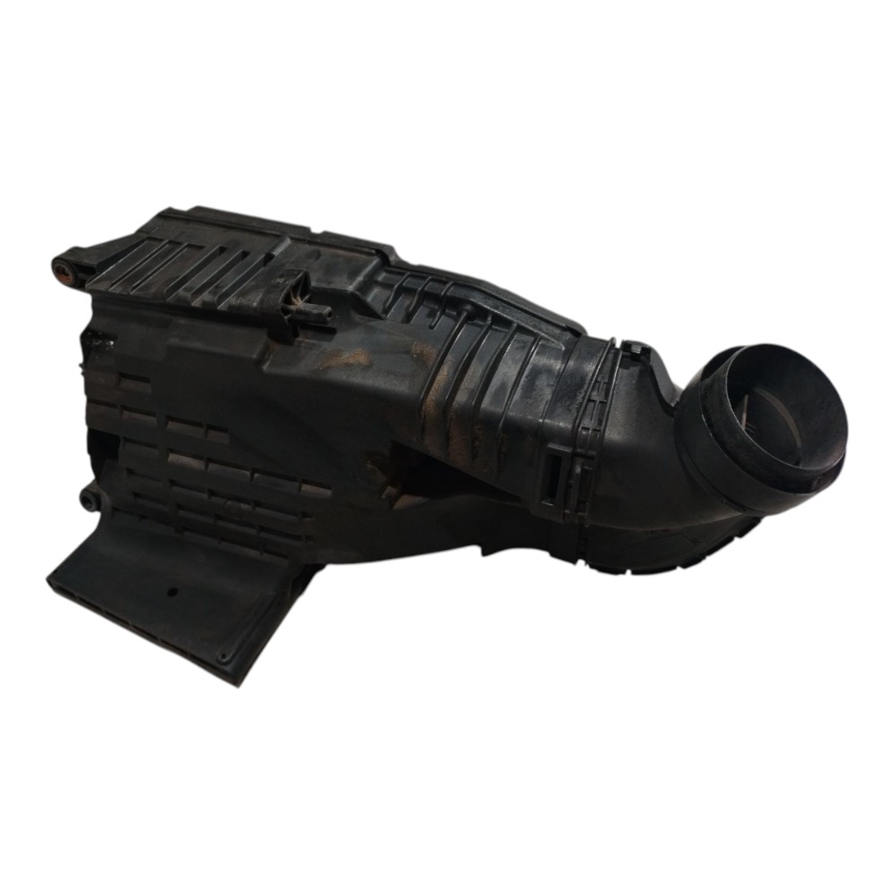 Caixa Filtro Ar Mercedes C180 2002 2007 V661 2
