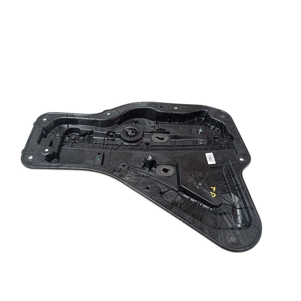 Suporte máquina vidro porta tra direita Byd Song Pro 24 V674 2