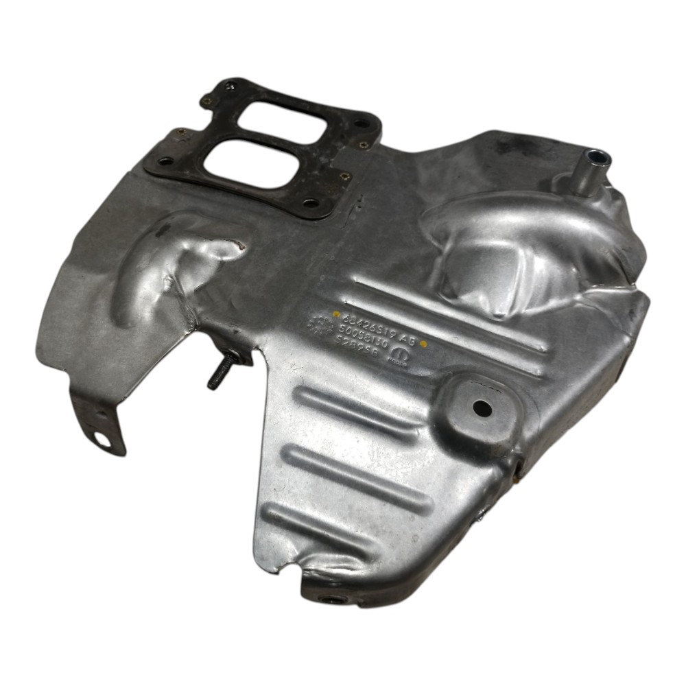 Defletor Turbina Ram Rampage 2023 2025 V659 1