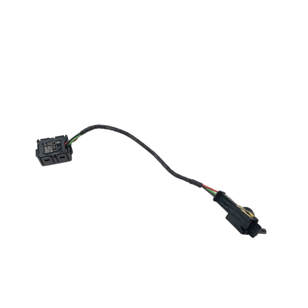 Sensor Ponto Cego Traseiro Direito Discovery Sport 2020 V680 1