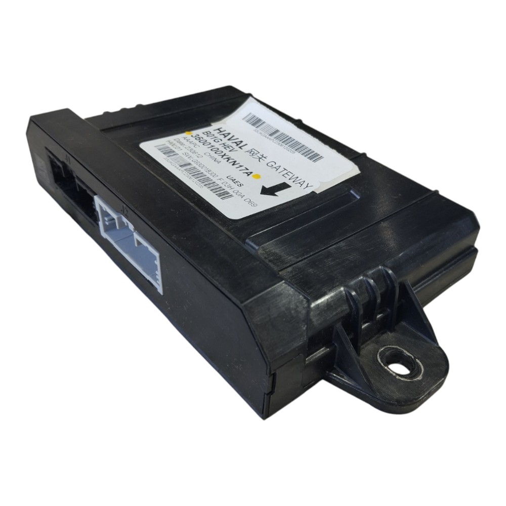 Módulo Gateway Gwm Haval GT 2024 V636 13