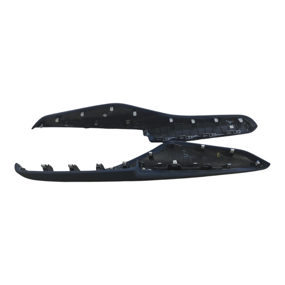 Molduras Direita Esque Console Byd Dolphin Mini 2024 25 V634 6