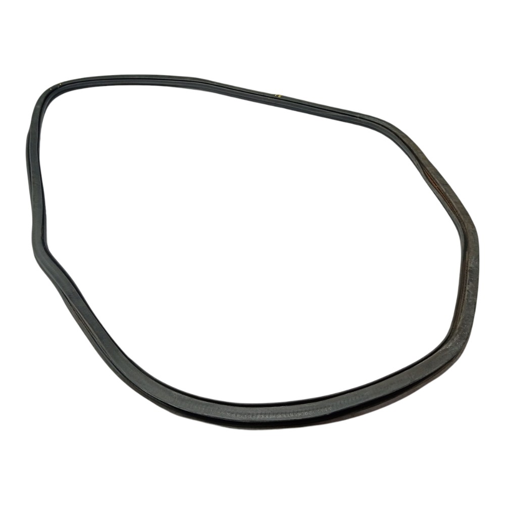 Borracha Porta Traseira Esquerda Vw Virtus 2018 A 2022 V657 4