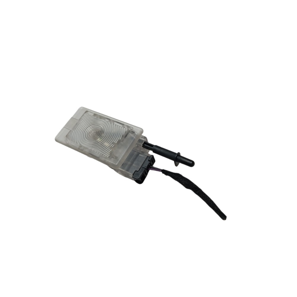 Luz Porta Luvas Chevrolet Onix Spin Cruze 2012 A 2019 2