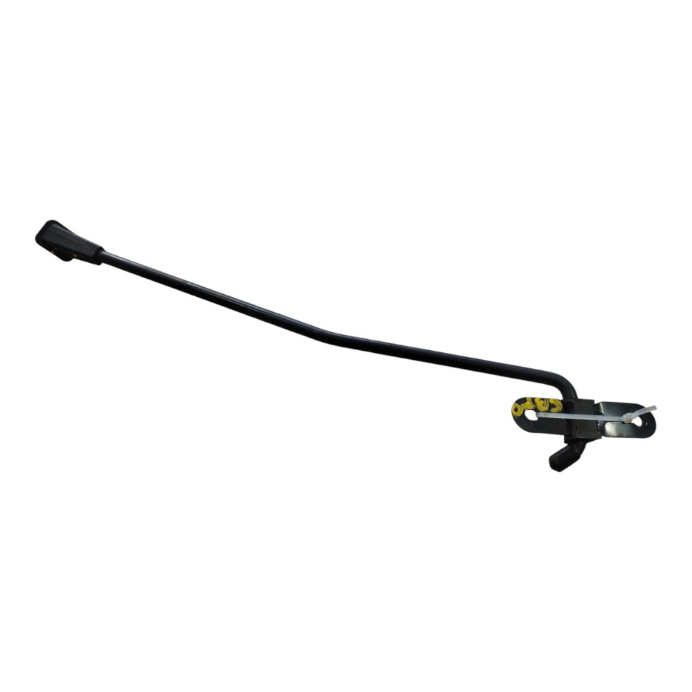 Vareta Haste Suporte Capô Jac Ejs1 2022 2023 V651 5