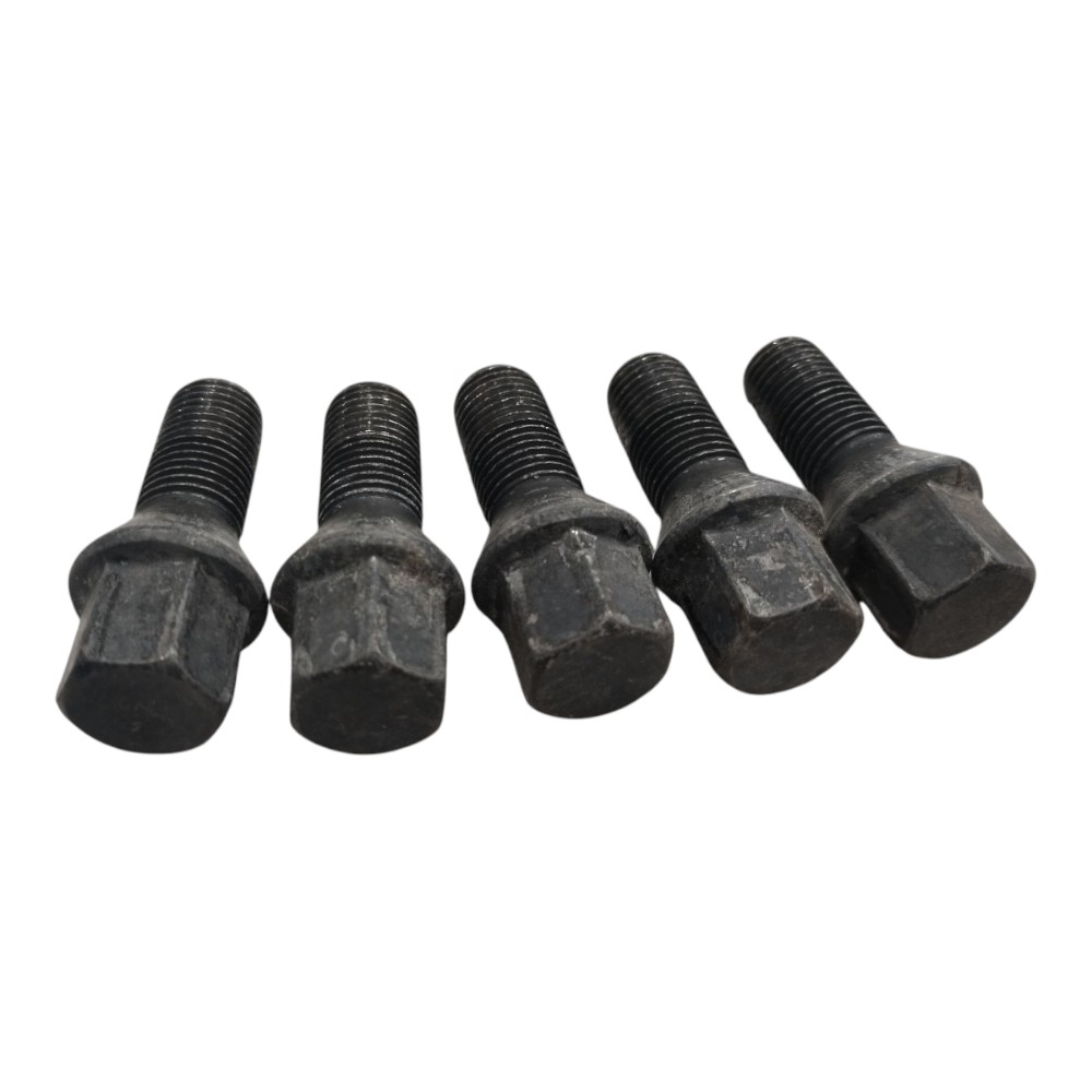 Porca Roda Ram Rampage 2023 2025 V659 9