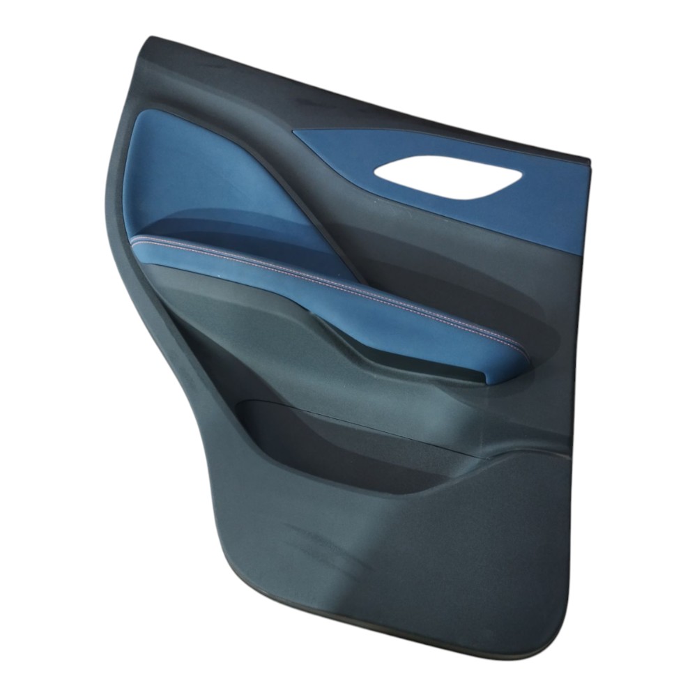 Forro Porta Traseira Esquerd Byd Dolphin Mini 2024 2025 V665 8