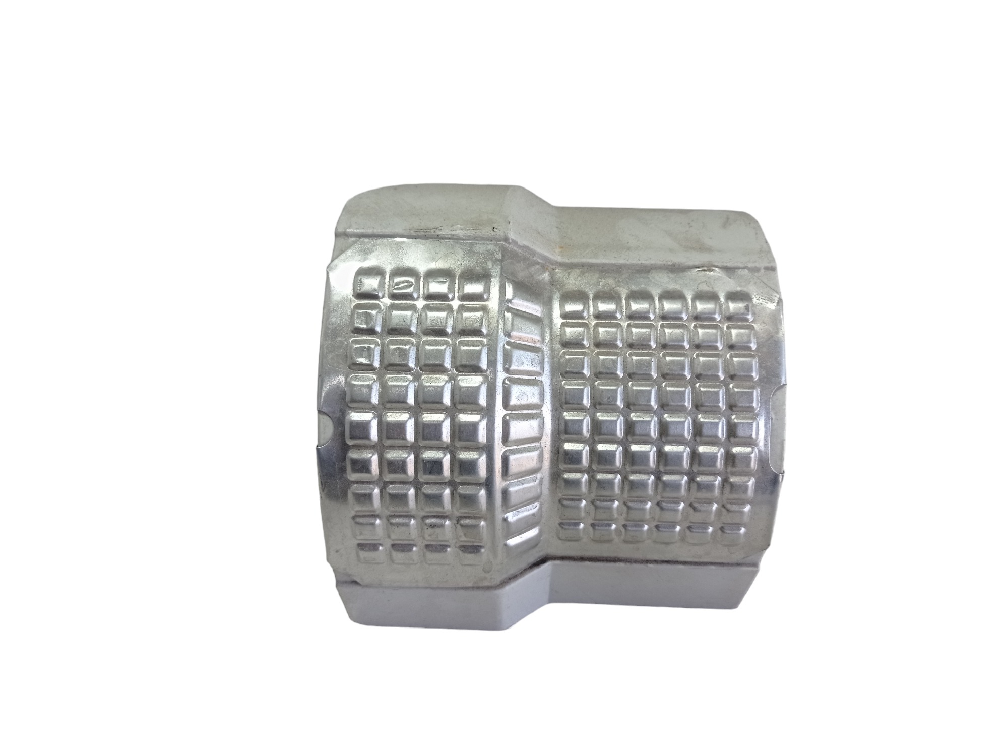 Protetor Calor Vw Taos Highline 250 2022 2024 V601 1