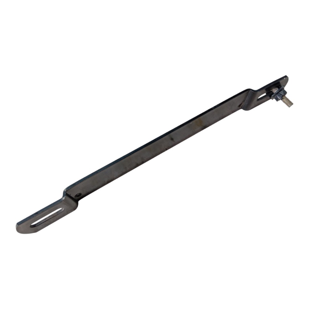 Suporte Placa Traseira Chery Tiggo 7 Pro 2023 V640 5